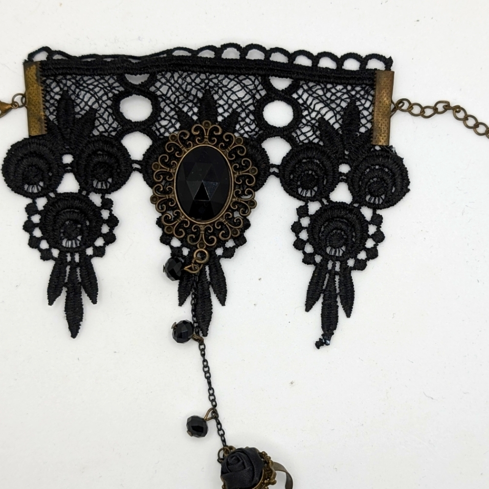 Bracelet ring combo - Picture 1 of 4
